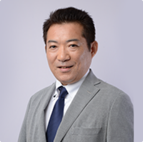 高山 典久の写真